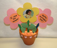 Kids Mothers Day Crafts