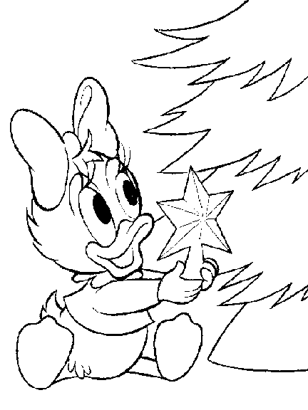 coloring pages disney christmas. on Disney Characters. Free