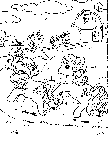 my little pony coloring pages. My Little Pony. my little pony