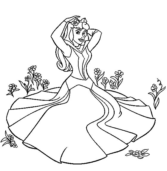 all disney princesses coloring pages. disney princesses coloring