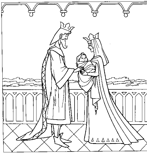 qeen coloring pages please - photo #41