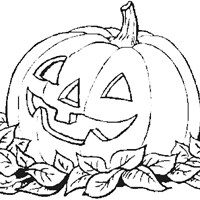 Halloween Coloring Pages - Print Halloween Pictures to Color | All Kids