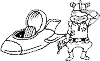 view alien craft.GIF