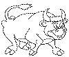 view bull.GIF