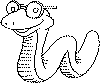 view snake