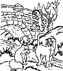 view aristocats coloring