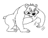view angry bear.GIF