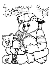 view bear baseball.GIF