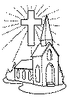 view church coloring page