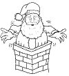 Christmas Coloring Pages - Print Christmas Pictures to Color at