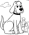 view color clifford