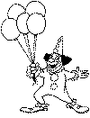view clown with balloons.GIF