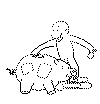view curious george coloring