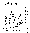 view curious george magic