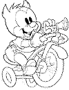 view disney bicycle 18a.GIF