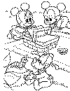 view disney coloring page 19a