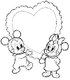 view mickey mouse valentine 15a.GIF