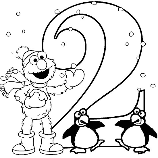 view elmo numbers 2