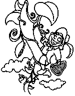 view jack and the bean stalk