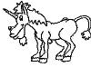view unicorn cartoon