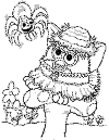 view furby and spider.GIF