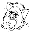 view furby valentine