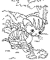 view golden book cat