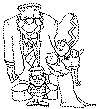 view monster family