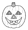 view pumpkin halloween.GIF