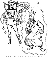 view he man wizard