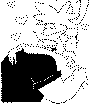 view johnny bravo hugs