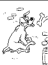 view tramp bone