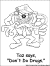 view taz cop.GIF