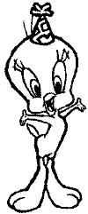 view tweety birthday.GIF