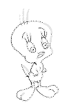 view tweety confused.GIF