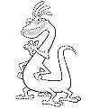 Monsters Inc Coloring Pages - AllKidsNetwork.com