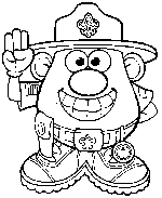 view potato head