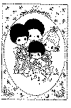view precious moments family