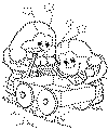 view rainbow brite page