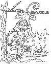 view rugrats chuckie and monkey.GIF