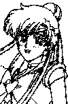 view sailor moon 1a