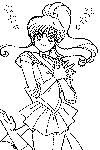view sailor moon 3a