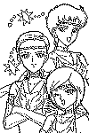 view sailor moon 4a