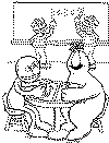 view sesame street tele