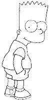 view bart simpson.GIF