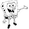 view sponge bob square pants.GIF
