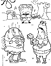 view spongebob singing