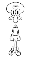 view squidward.GIF