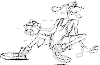 view basketball coloring pages