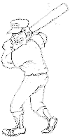 view batting stance